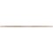 Ekena Millwork Elizabeth Wood Fretwork Pierced Ceiling Medallion, Birch, 38"W x 19"H x 10 1/2"IW x 18"IH x 3/8"T CMWP38X19X0375EBBI - alternate 3